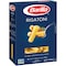 Barilla Barilla Rigatoni Pasta 16 oz., PK12 1000010545 - alternate 2